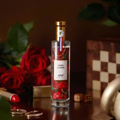 Izmir Saphir