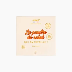 La Poudre De Soleil Qui Emerveille !