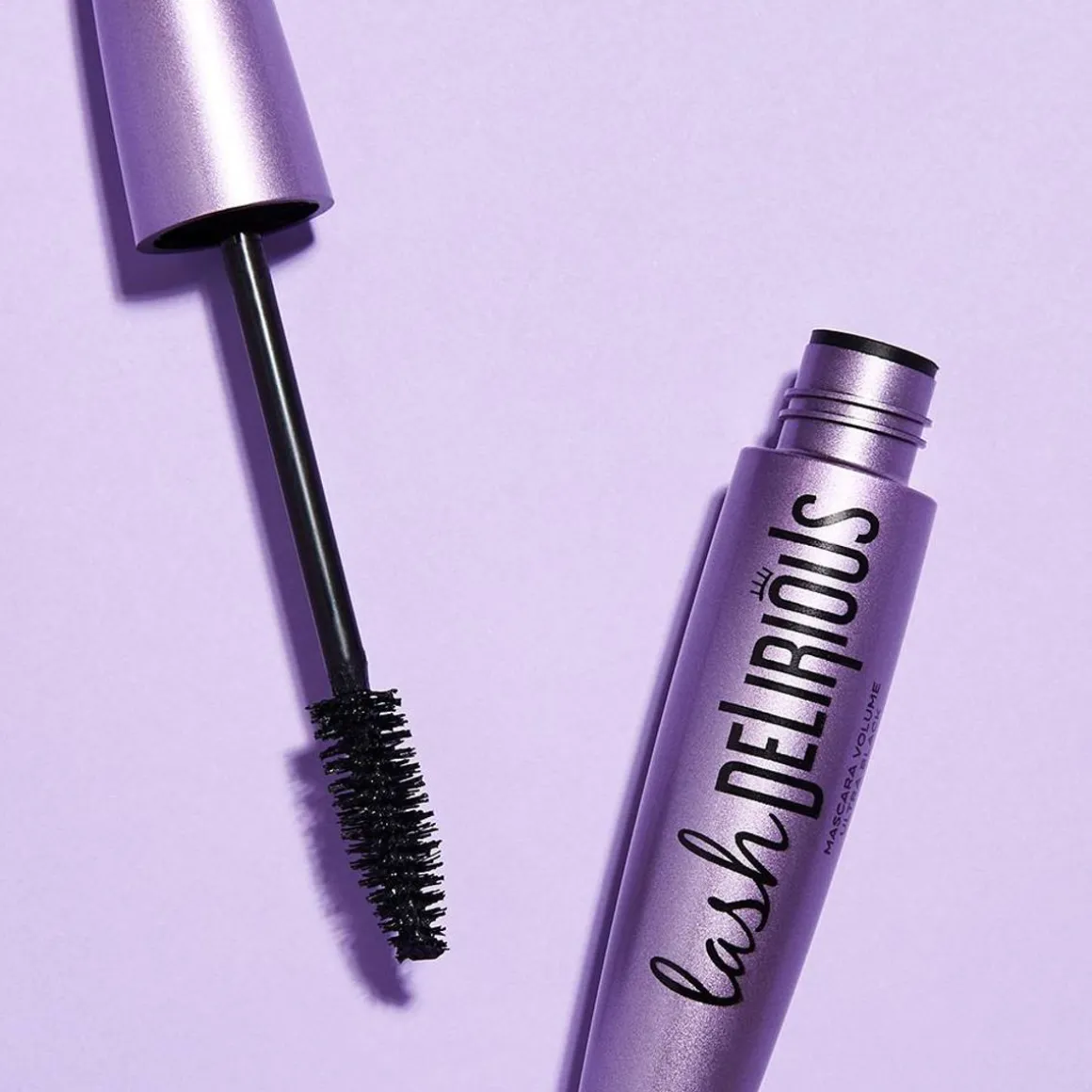 Lash Delirious
