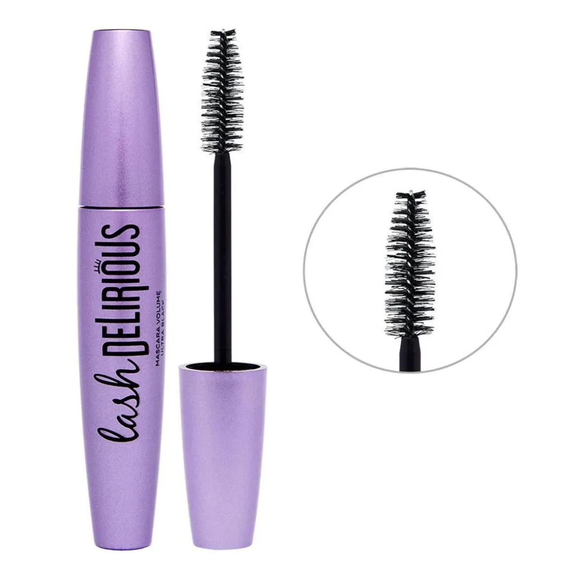 Lash Delirious