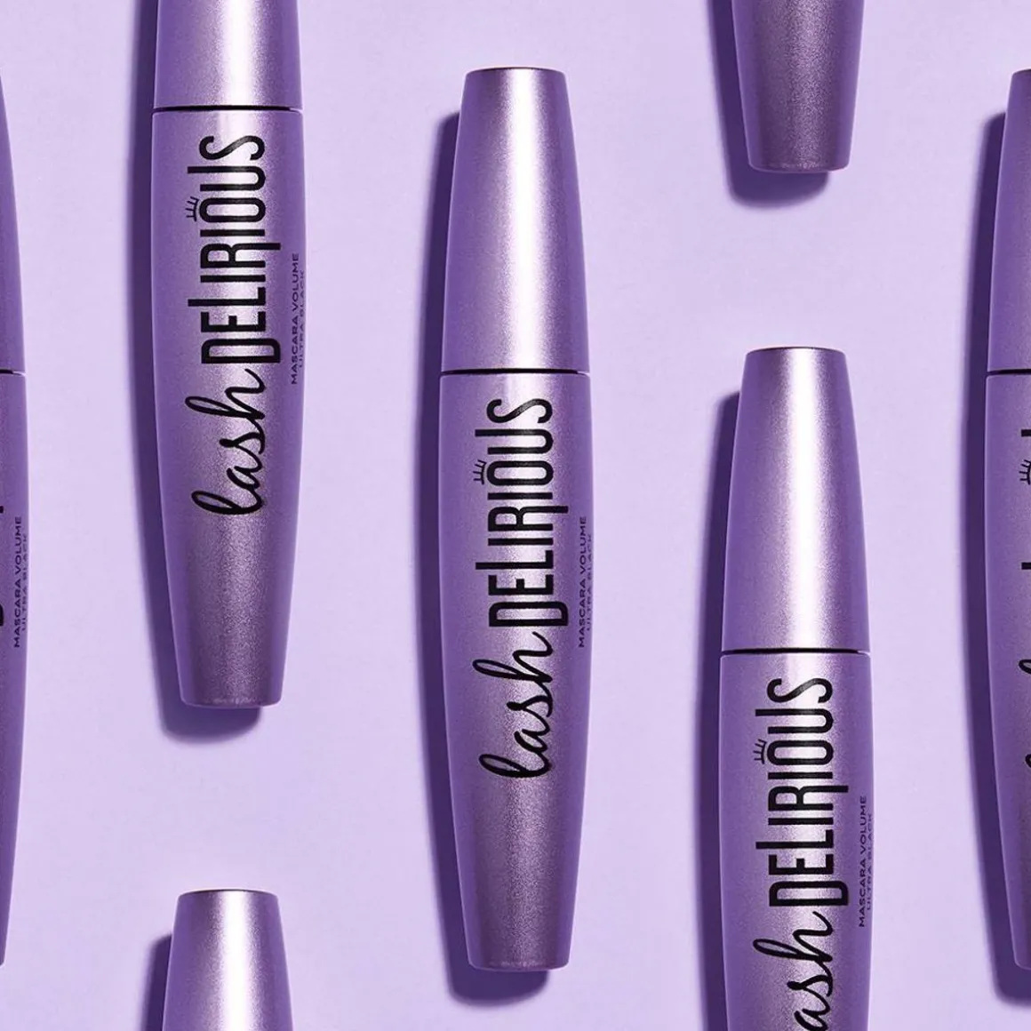 Lash Delirious