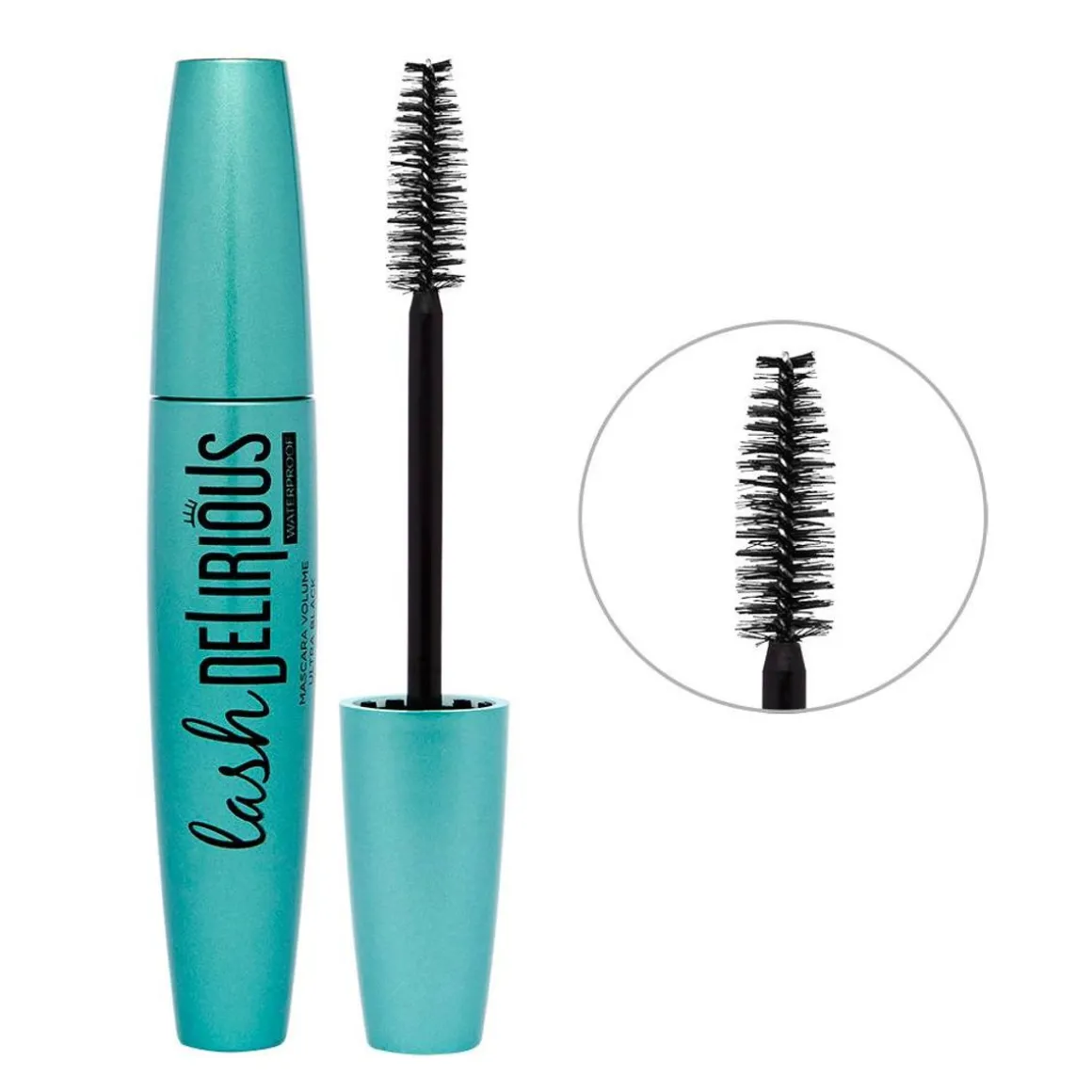Lash Delirious Waterproof