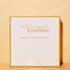 Le Carrousel A Parfums
