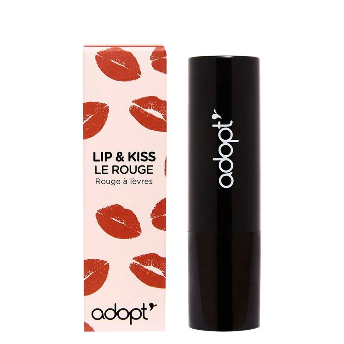 Lip & Kiss