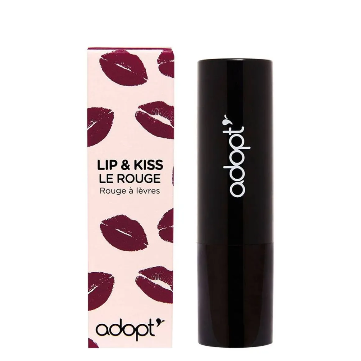 Lip & Kiss