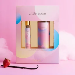 Little Sugar