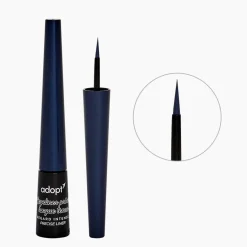 Long Lasting And Precise Eyeliner For An Intense Look