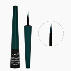 Long Lasting And Precise Eyeliner For An Intense Look