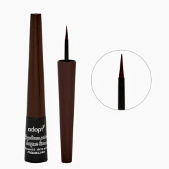 Long Lasting And Precise Eyeliner For An Intense Look