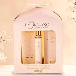 L'Or Blanc