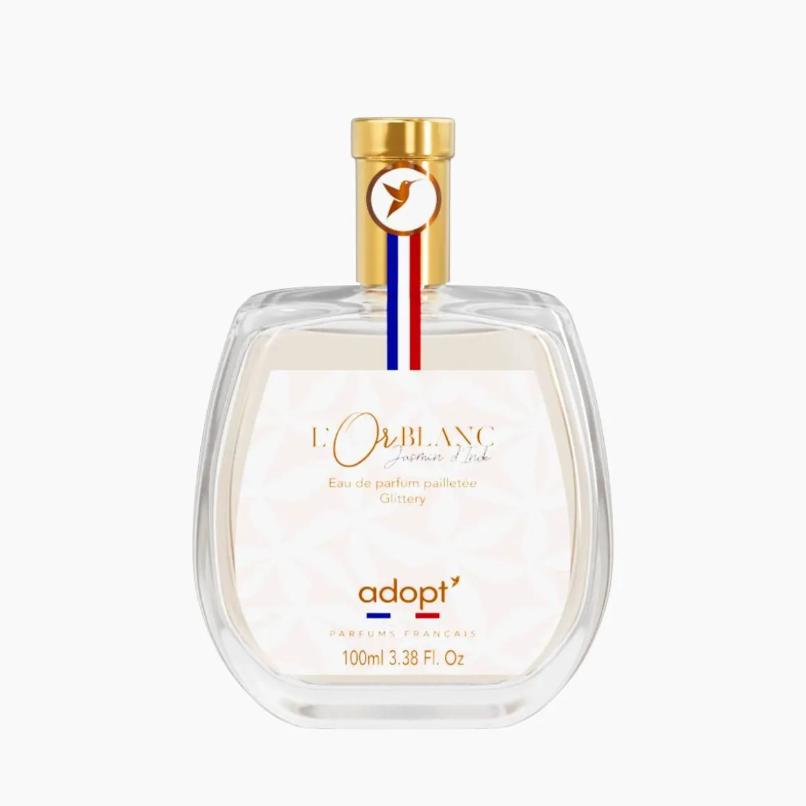 L'Or Blanc