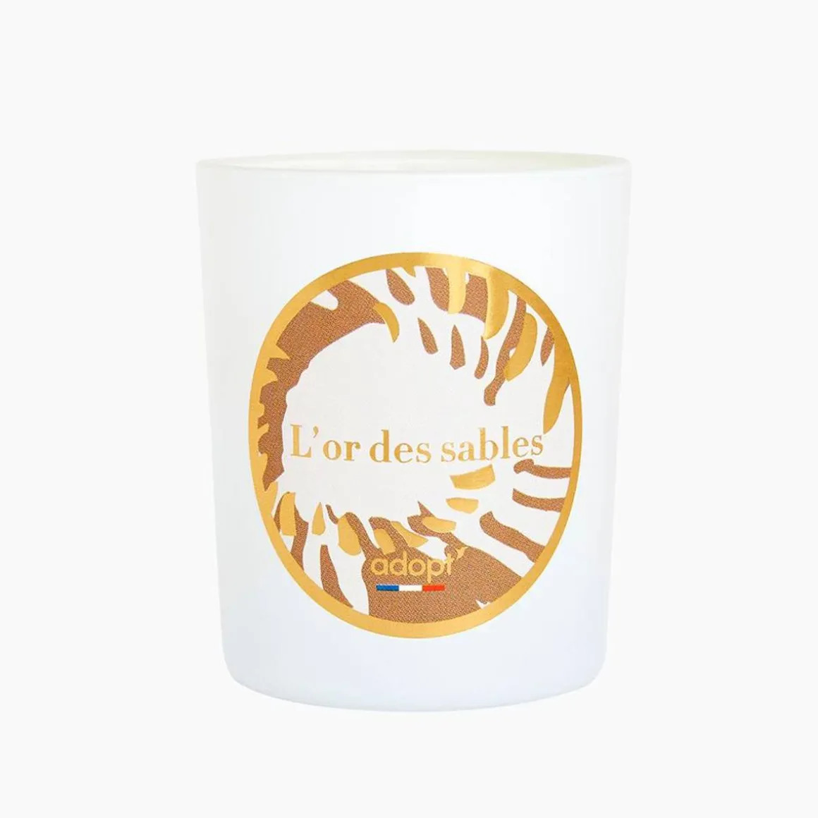 L'Or Des Sables