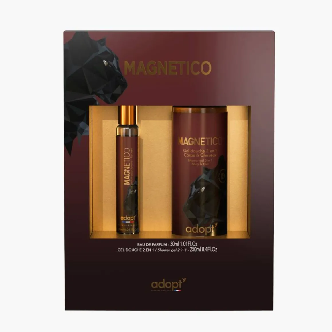 Magnetico