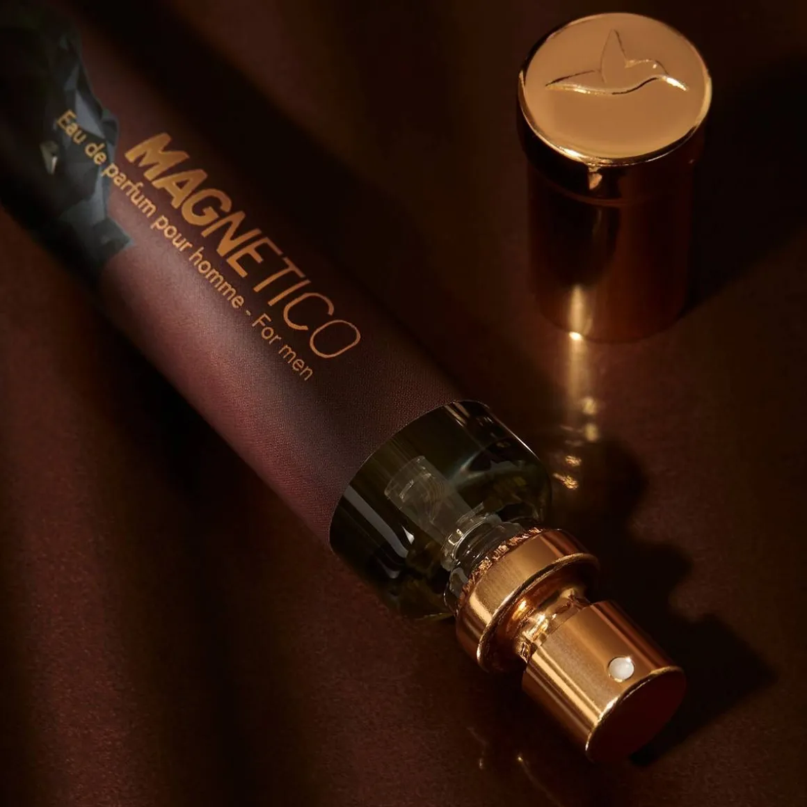 Magnetico