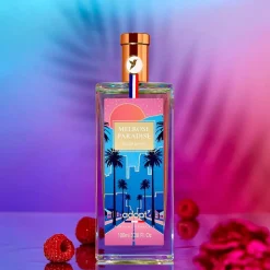 Melrose Paradise