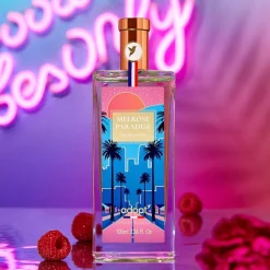 Melrose Paradise