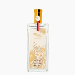 Monoi Blanc