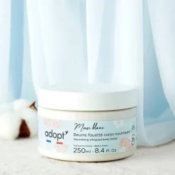 Musc Blanc