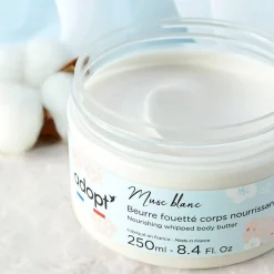 Musc Blanc