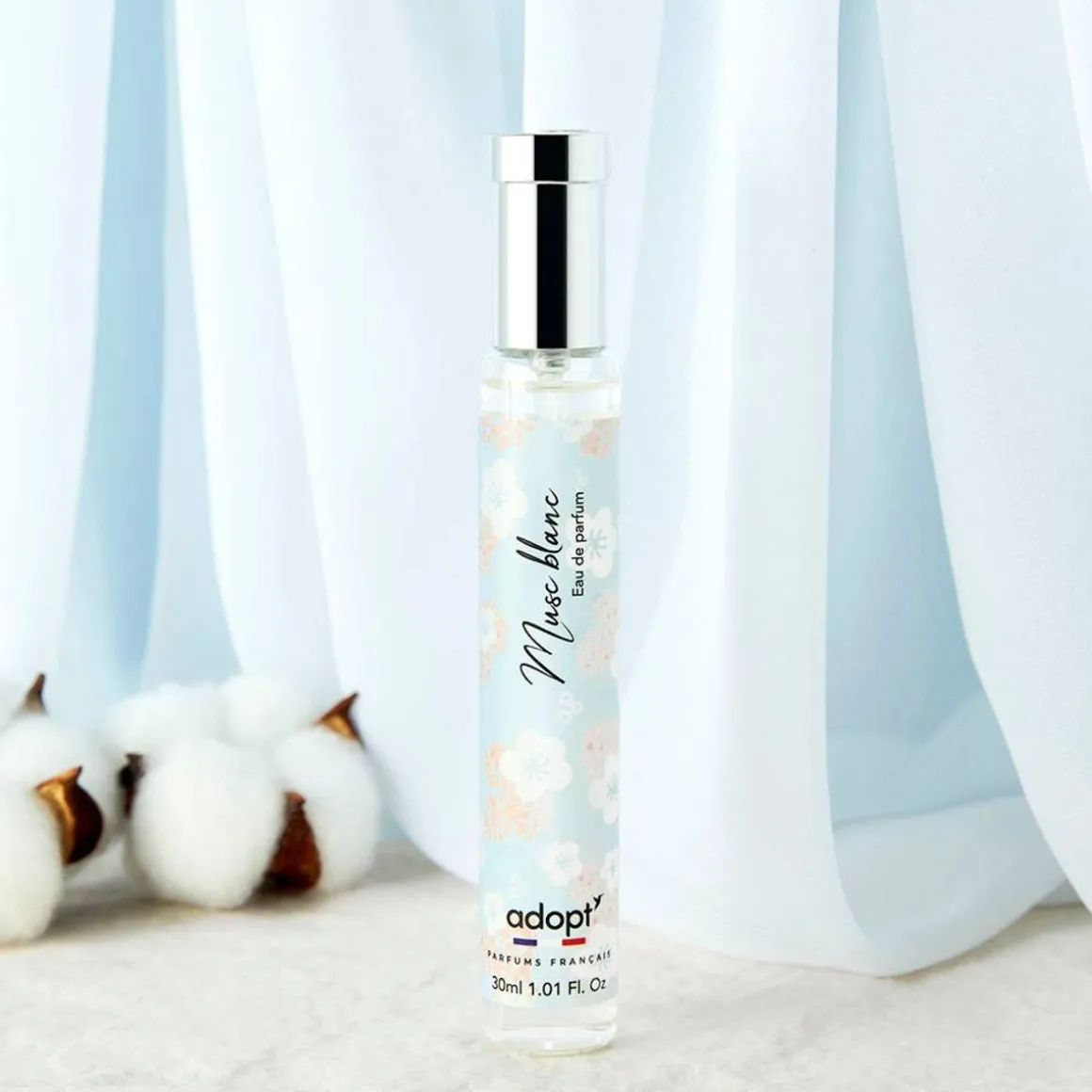 Musc Blanc