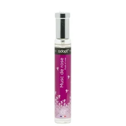 Musc De Rose