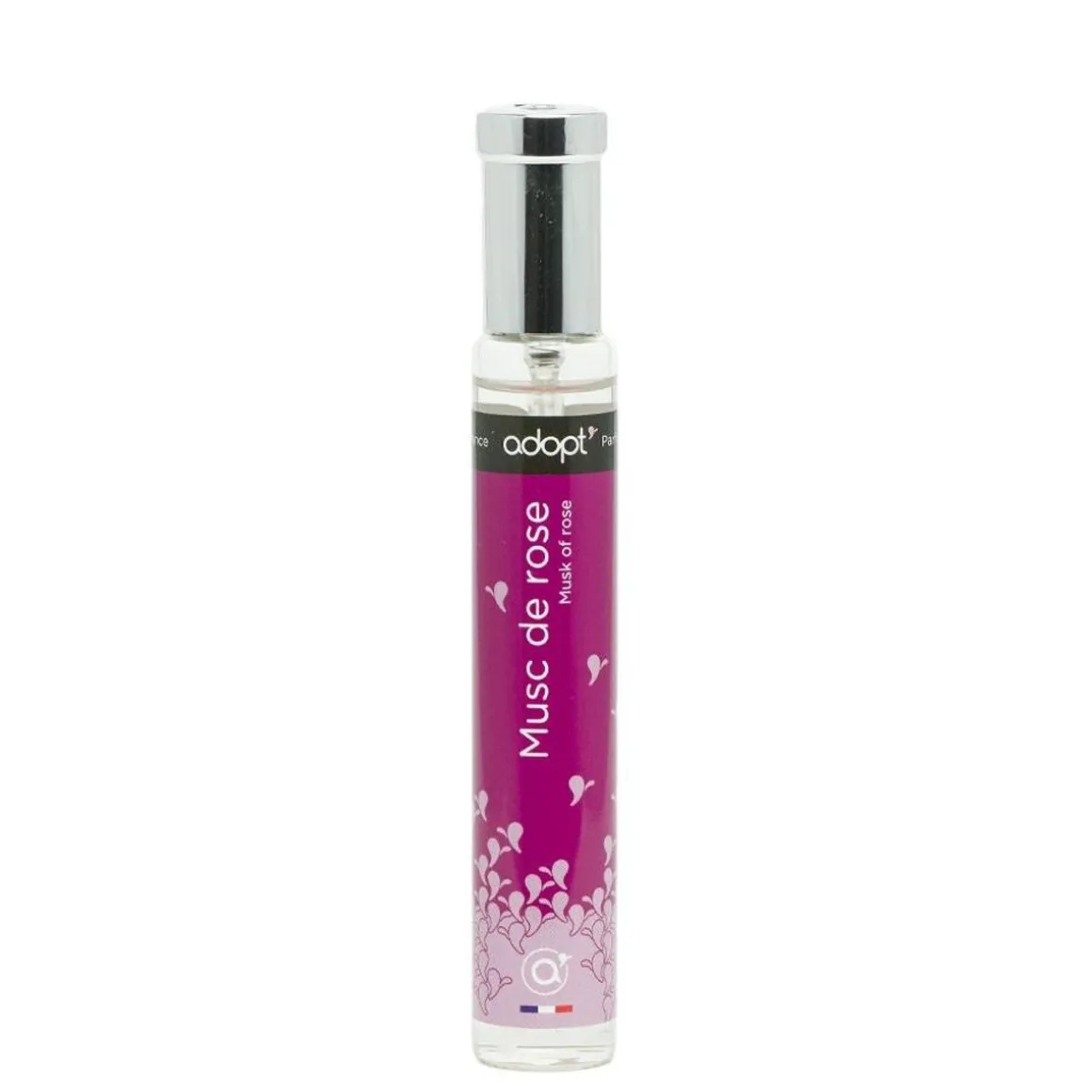 Musc De Rose