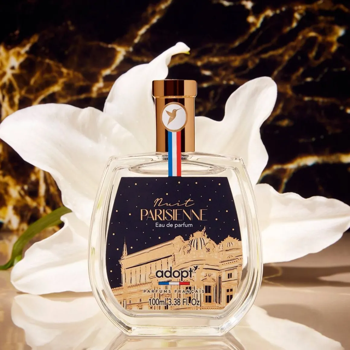 Nuit Parisienne