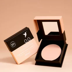 Perfect Foundation