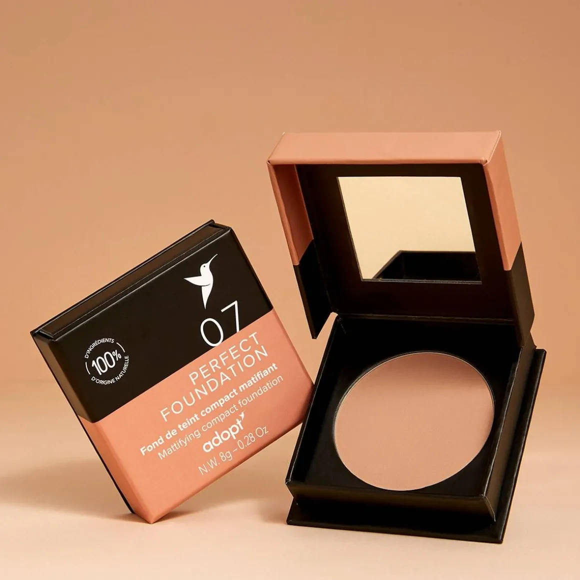 Perfect Foundation