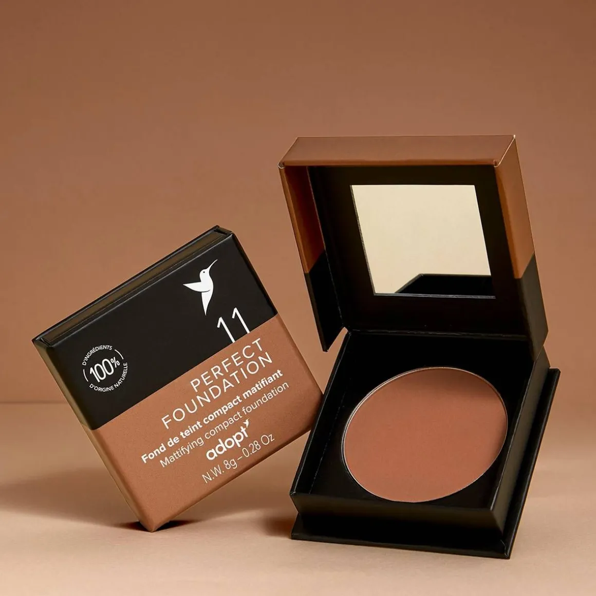 Perfect Foundation
