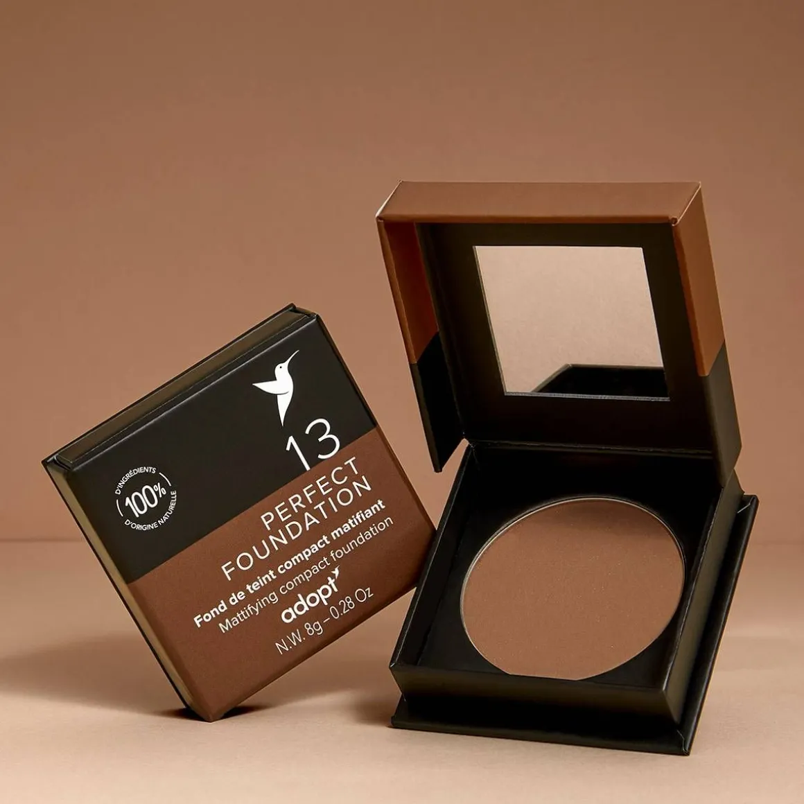 Perfect Foundation