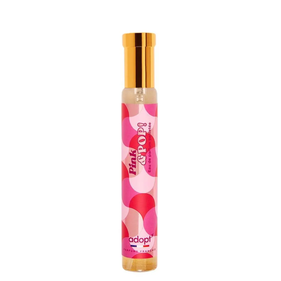 Pink & Pop