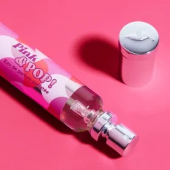 Pink & Pop
