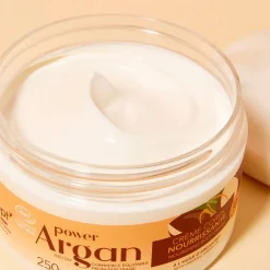 Power Argan