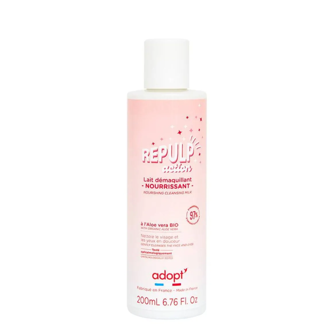 Repulp Action