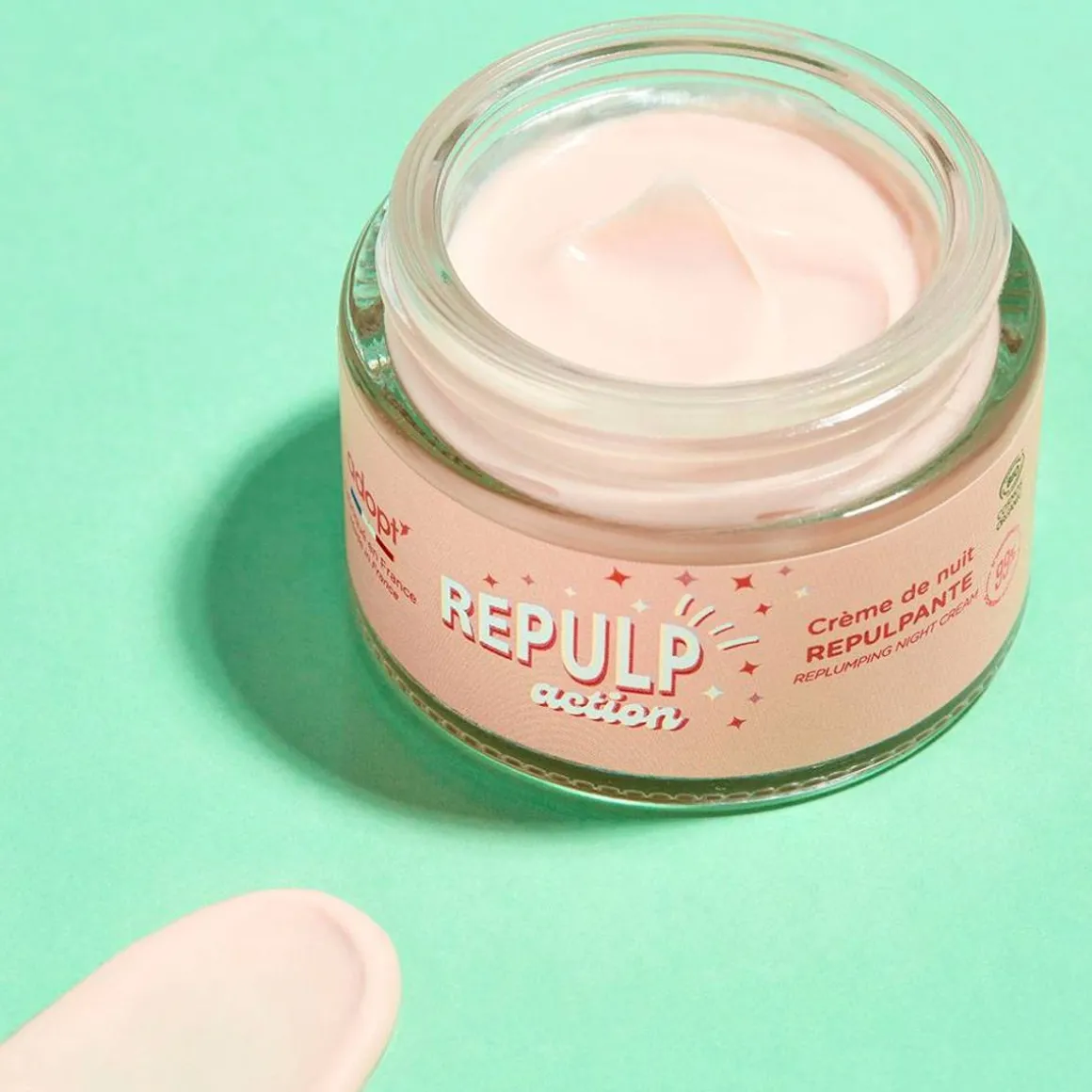 Repulp Action