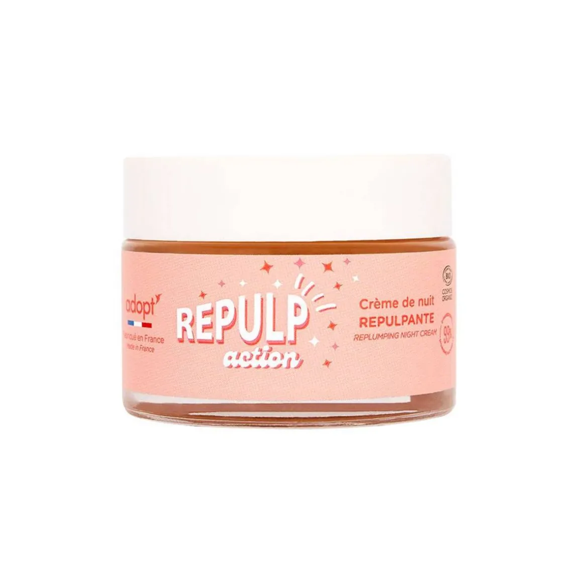 Repulp Action