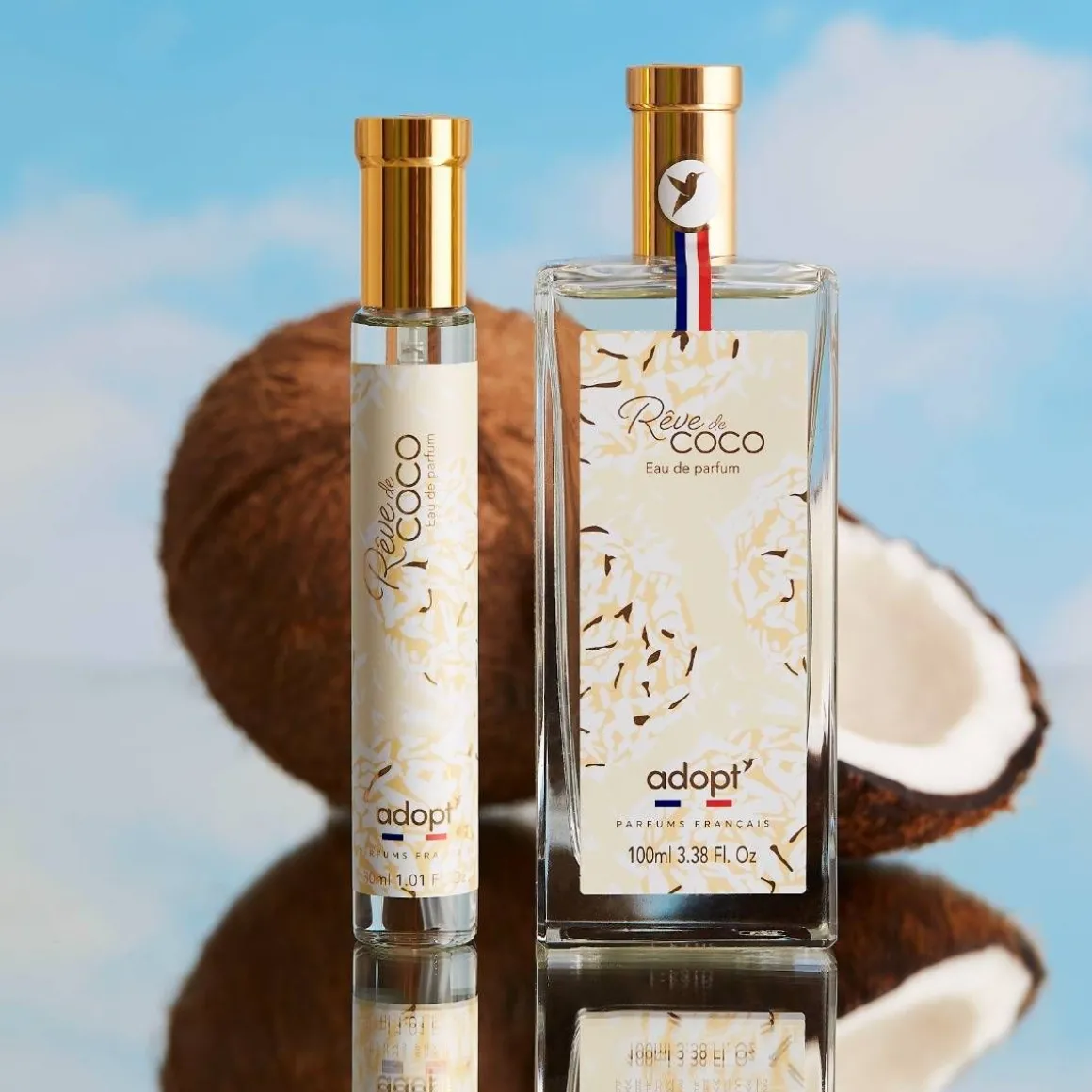 Reve De Coco