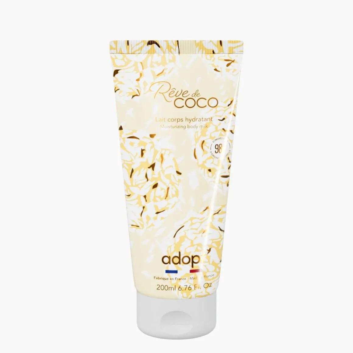 Reve De Coco