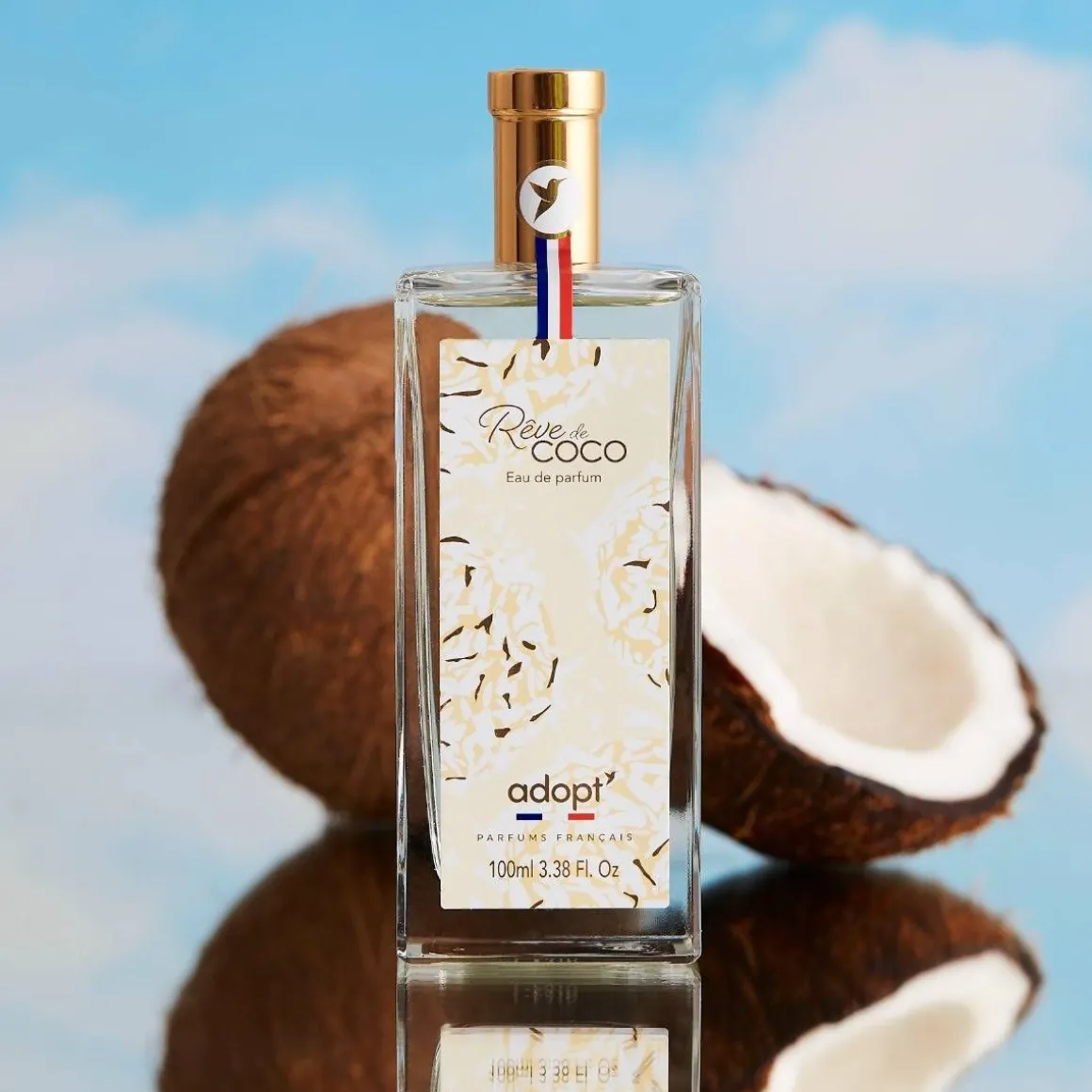 Reve De Coco