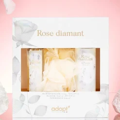 Rose Diamant