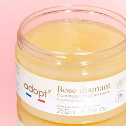 Rose Diamant