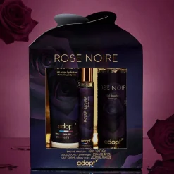 Rose Noire