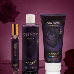 Rose Noire