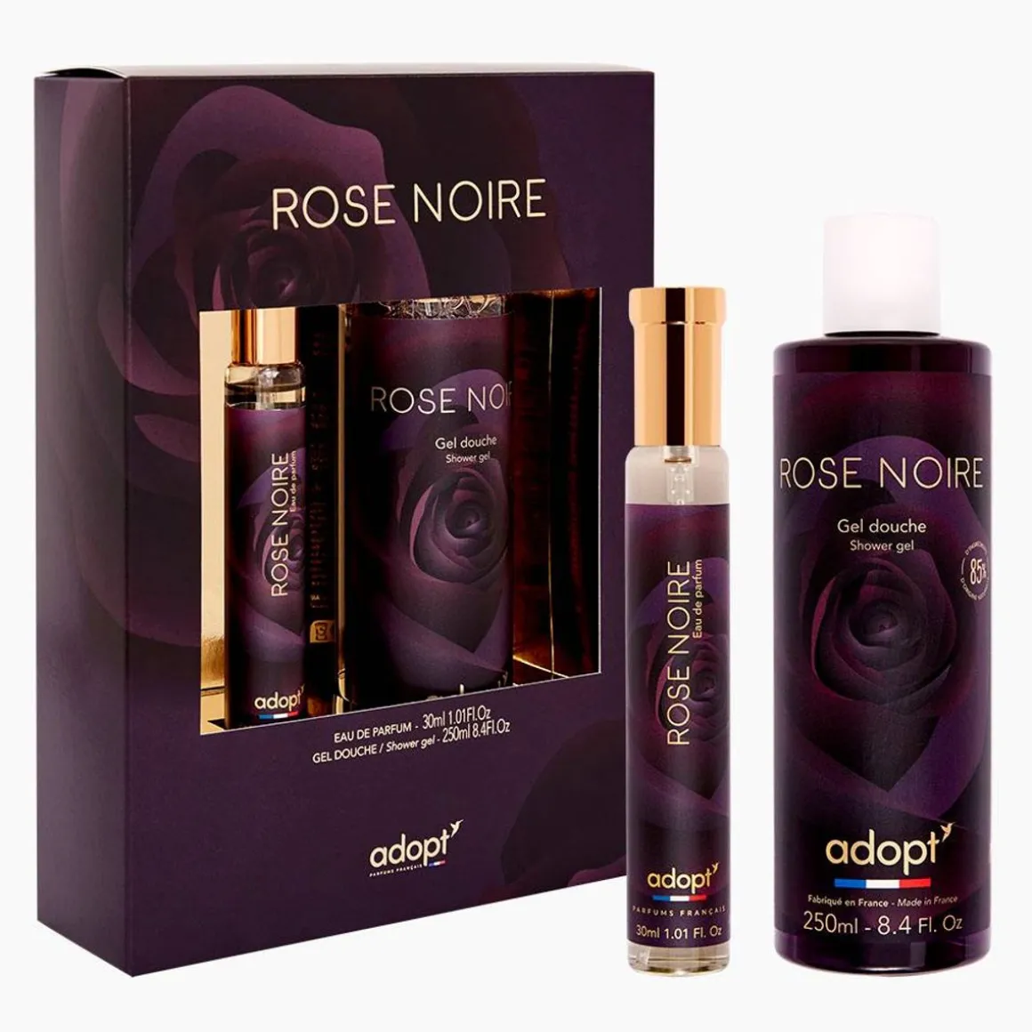 Rose Noire Collector