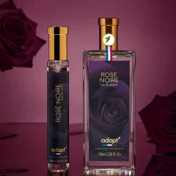 Rose Noire Collector