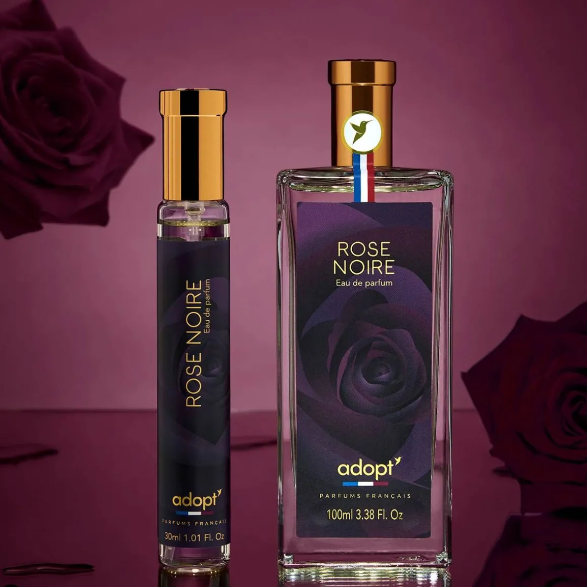 Rose Noire Collector
