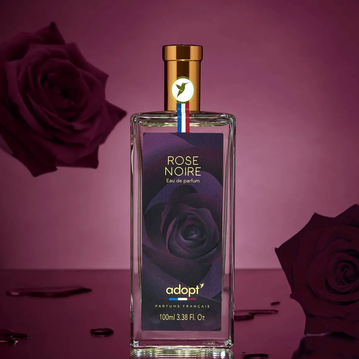 Rose Noire Collector