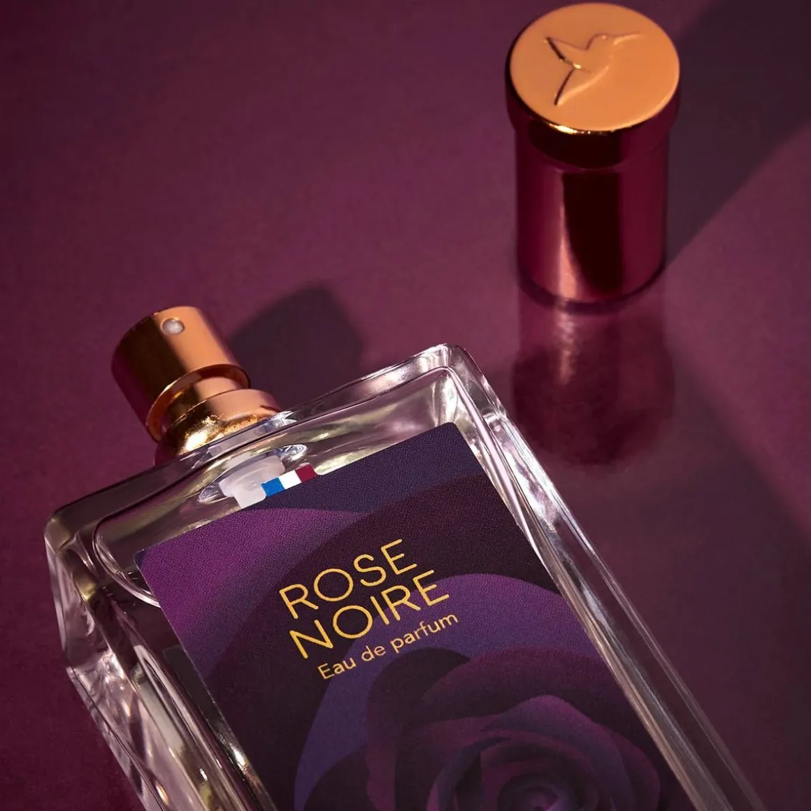 Rose Noire Collector