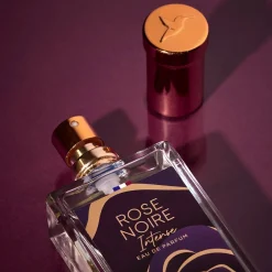 Rose Noire Intense